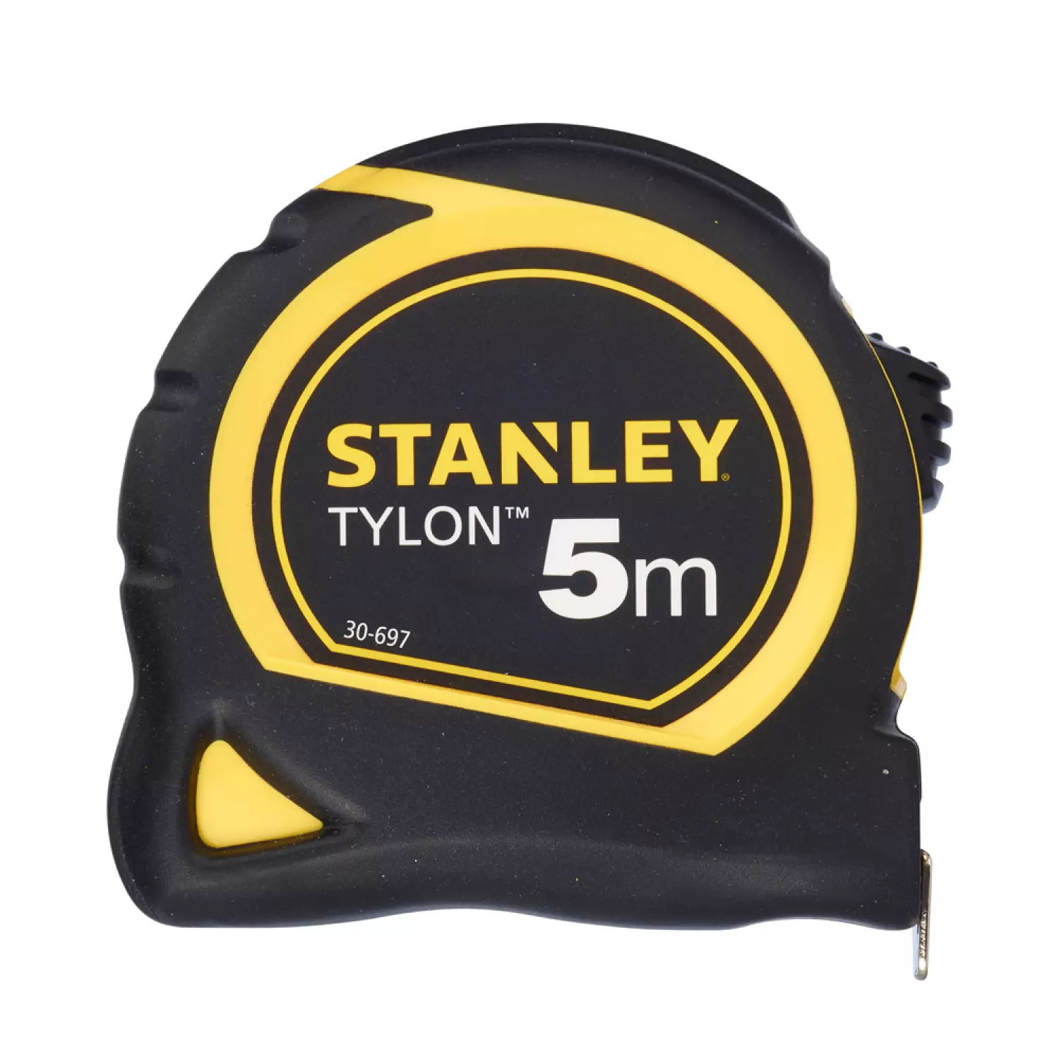 Stanley 1-30-697 Tylon Rolmaat - 5m x 19mm-image