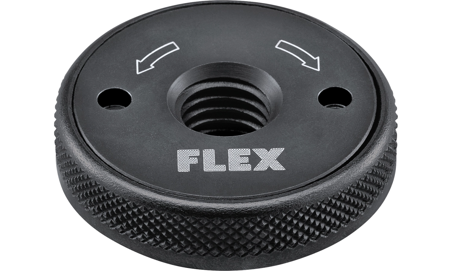 Flex 530726 SSM-HD M14 Écrou à serrage rapide-image