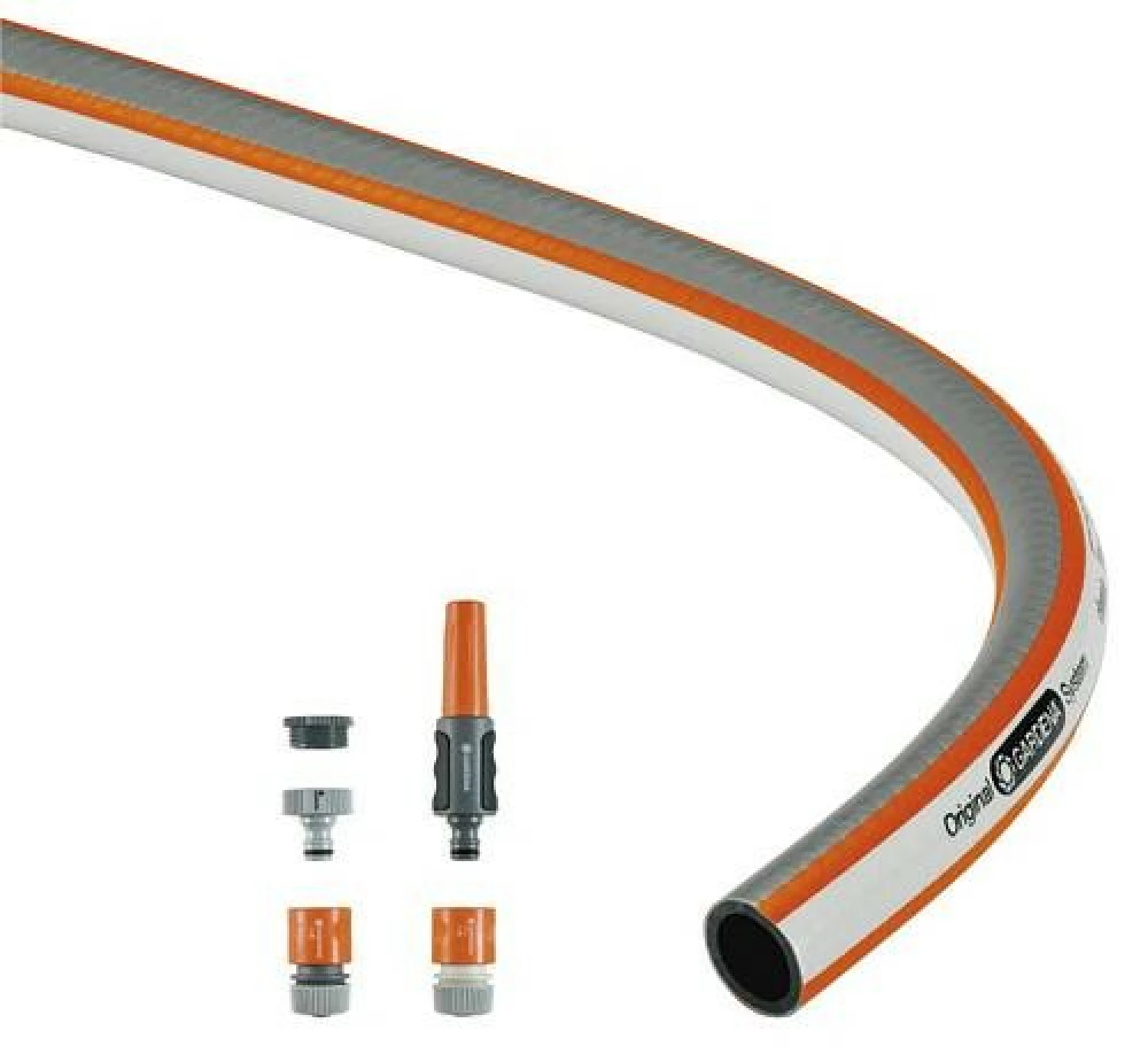 Gardena 18004-20 Classic Slang - 13mm (1/2") - 20m-image