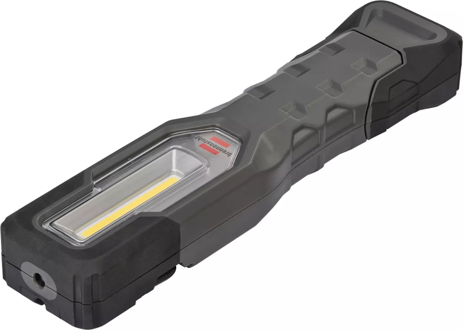 Brennenstuhl 1175680 Handlamp met LED’s - IP54 - 1000+200Lm-image