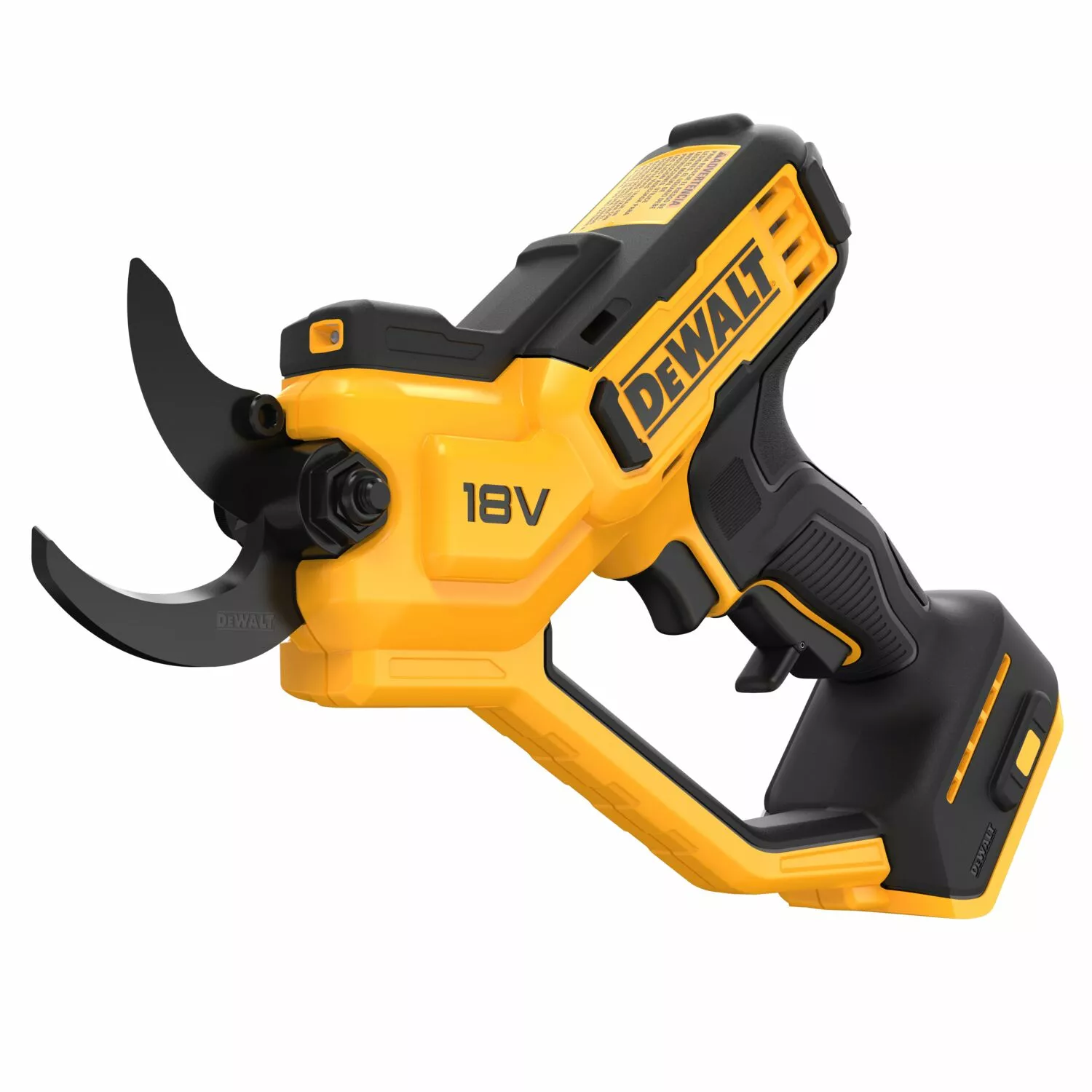 DeWALT DCMPP568P1 18V XR Li-Ion Accu Snoeischaar set (1x 5.0Ah Accu) - 38mm-image