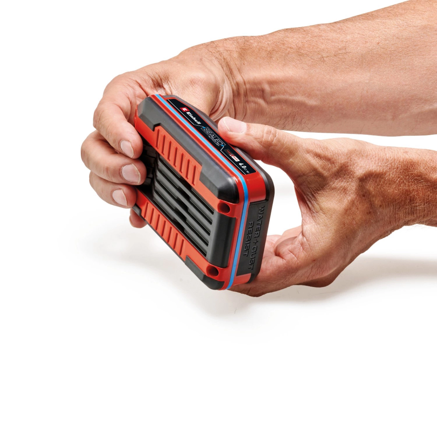 Einhell Accu 18V/4.0Ah SEALED Plus - Power X-Change-image