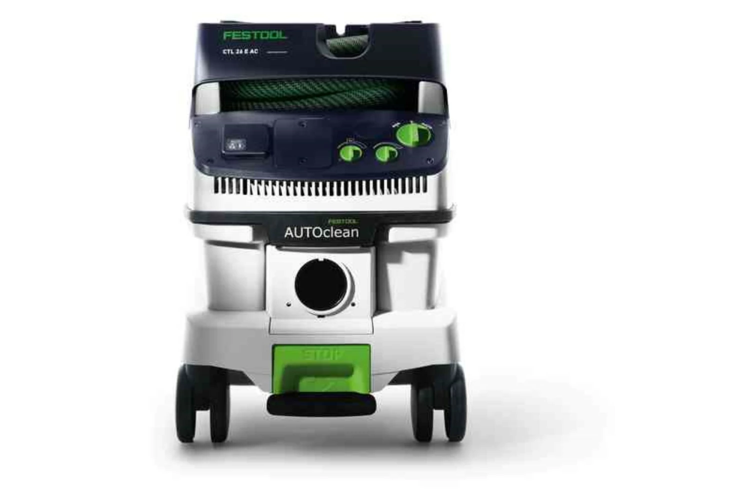 Festool CTL 26 E AC - Aspirateur-image