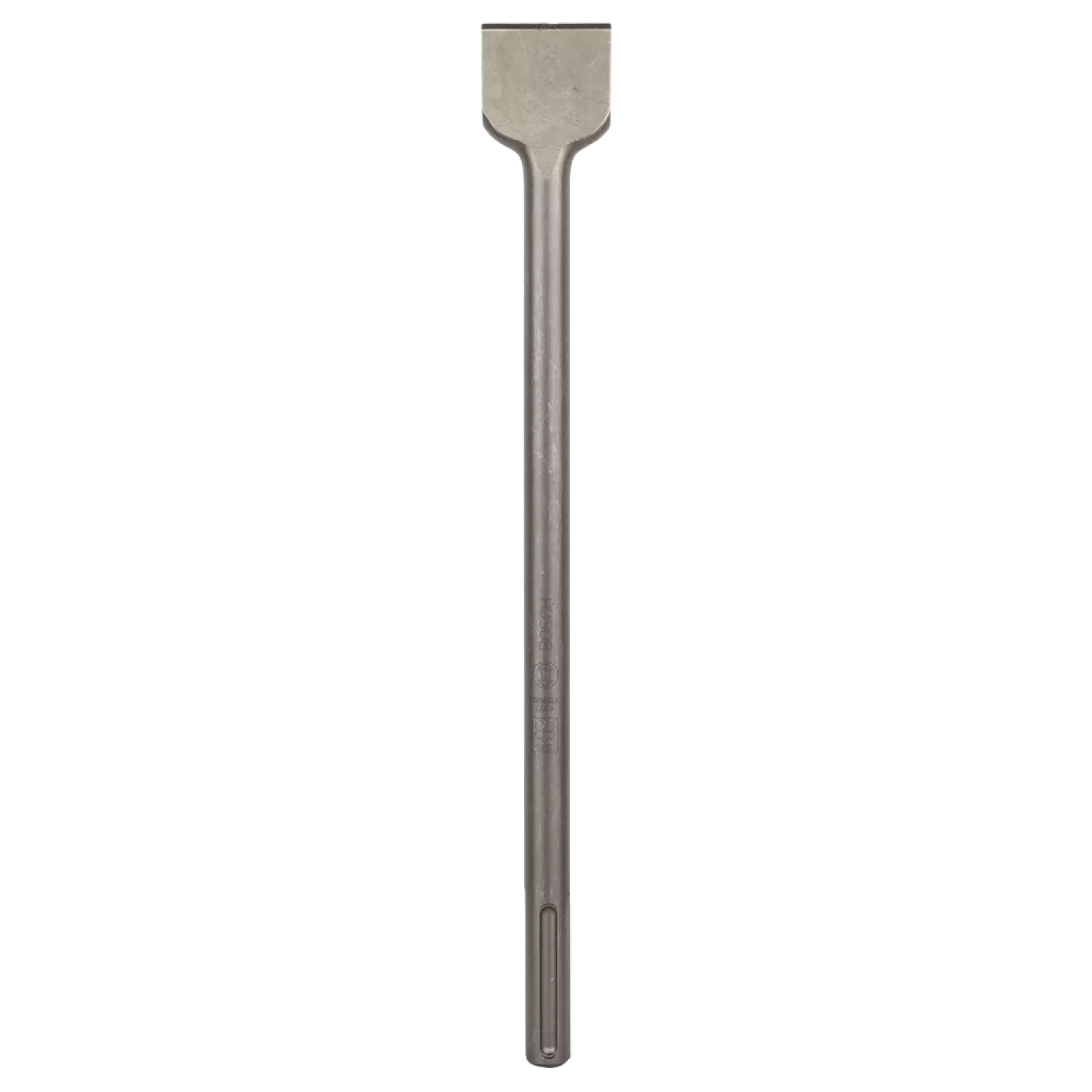 Bosch 2608690143 - Burin bêche SDS-Max, 400 x 50 mm-image