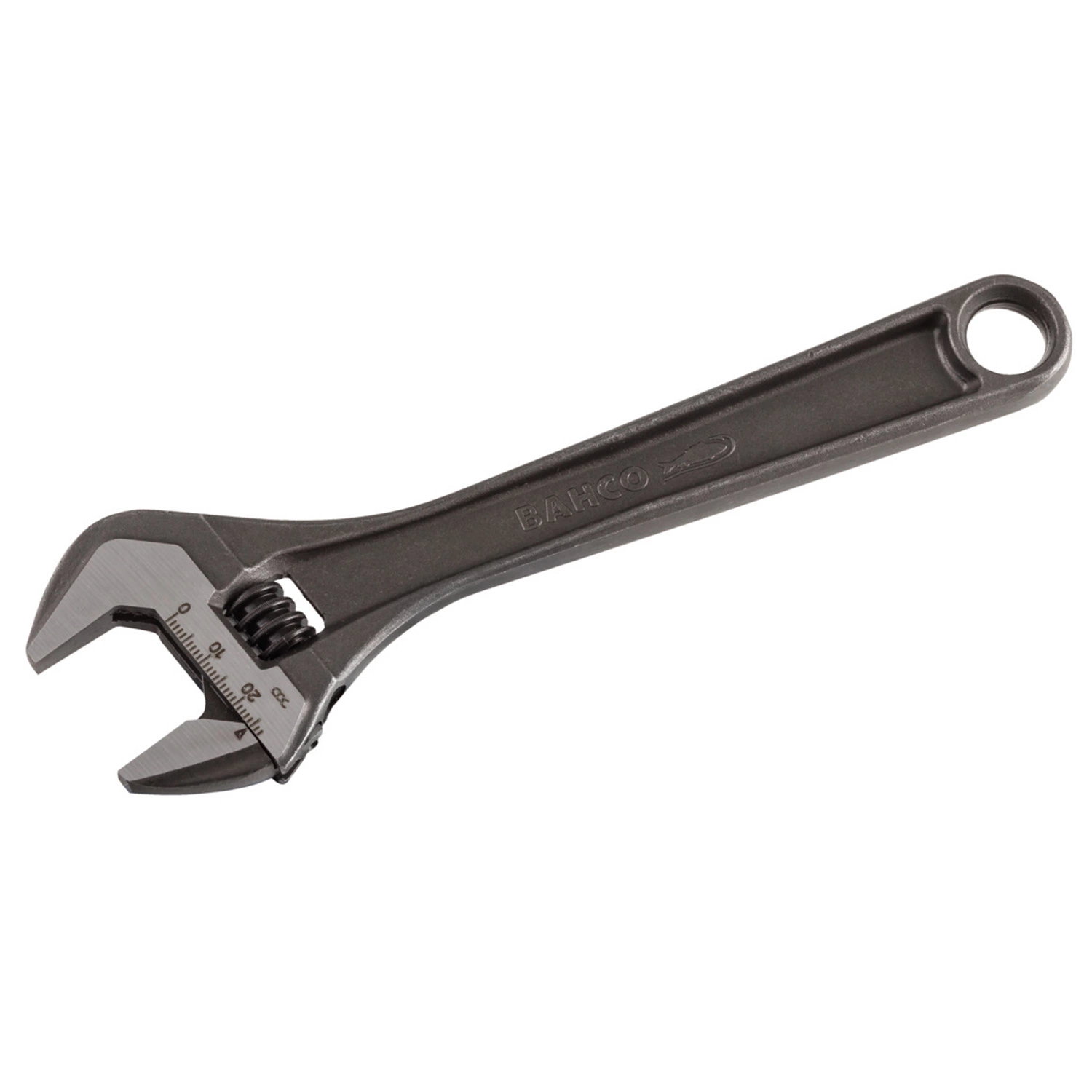 Bahco 8071 80-serie Verstelbare moersleutel - 27mm - 205mm-image