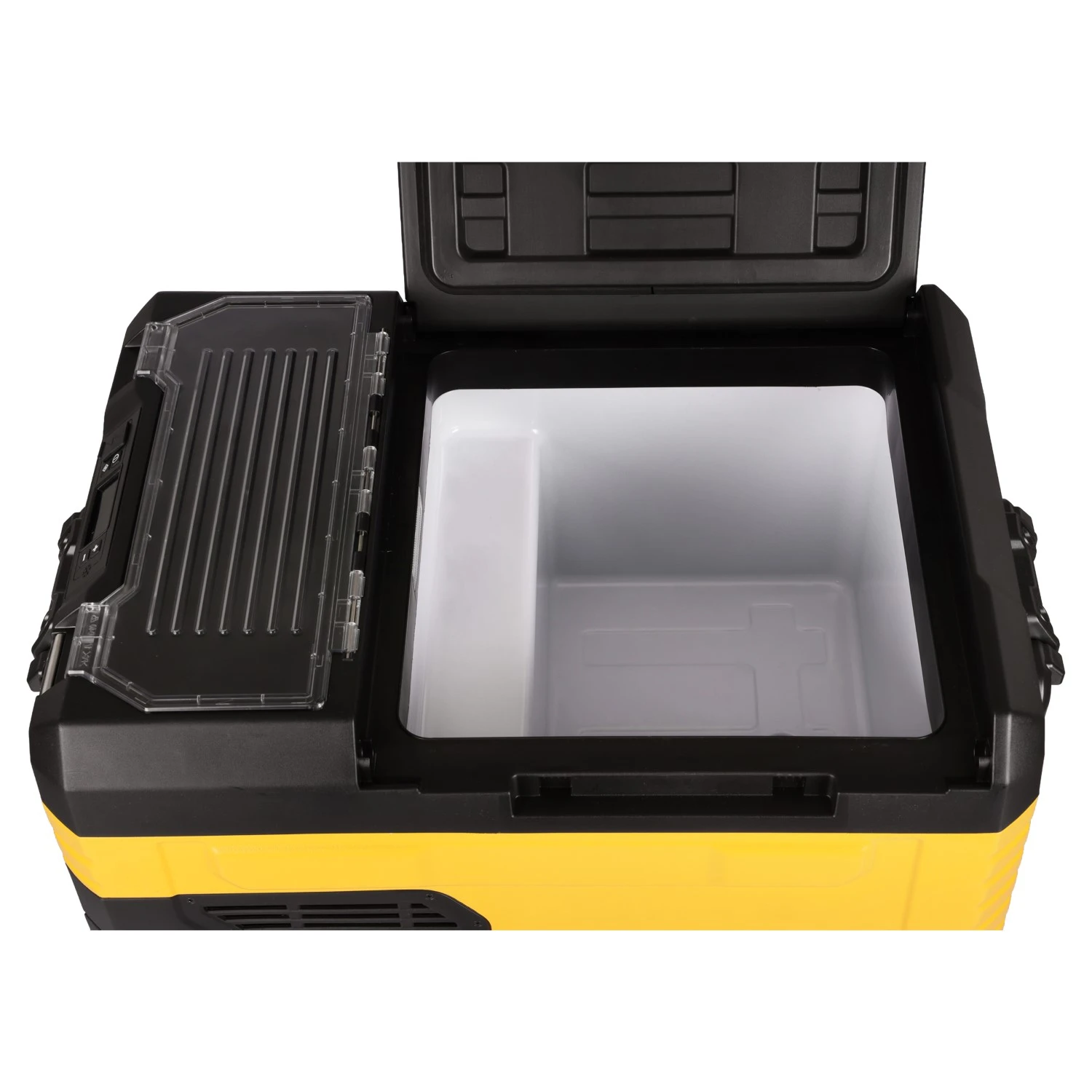 DeWALT DXCB200E Glacière électrique à deux zones - 20 L