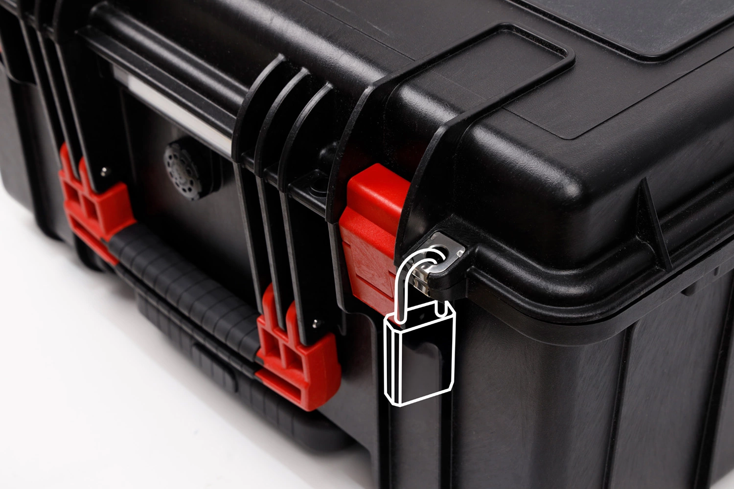 Wiha 45795 XL 2 Electric Gereedschapset in trolley - 60-delig-image