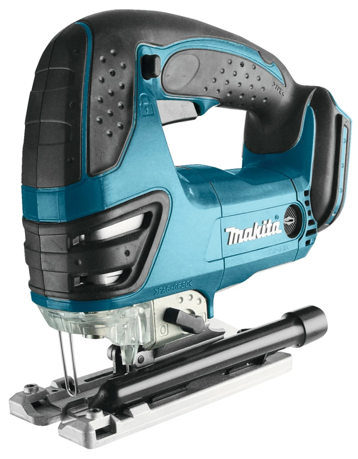 Makita BJV180RFJ 18V Li-Ion accu decoupeerzaag set (2x 3.0Ah accu) in Mbox-image