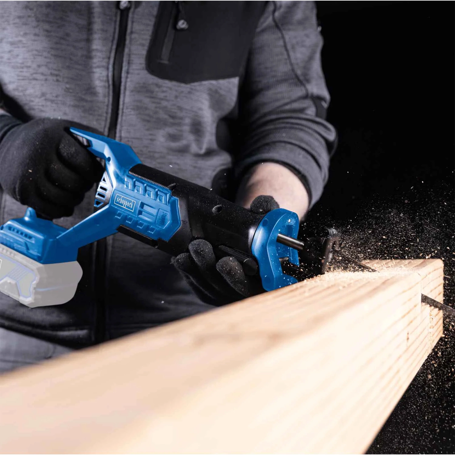 Scheppach Scie sauteuse sans fil 20 V BC-RS250-X-image