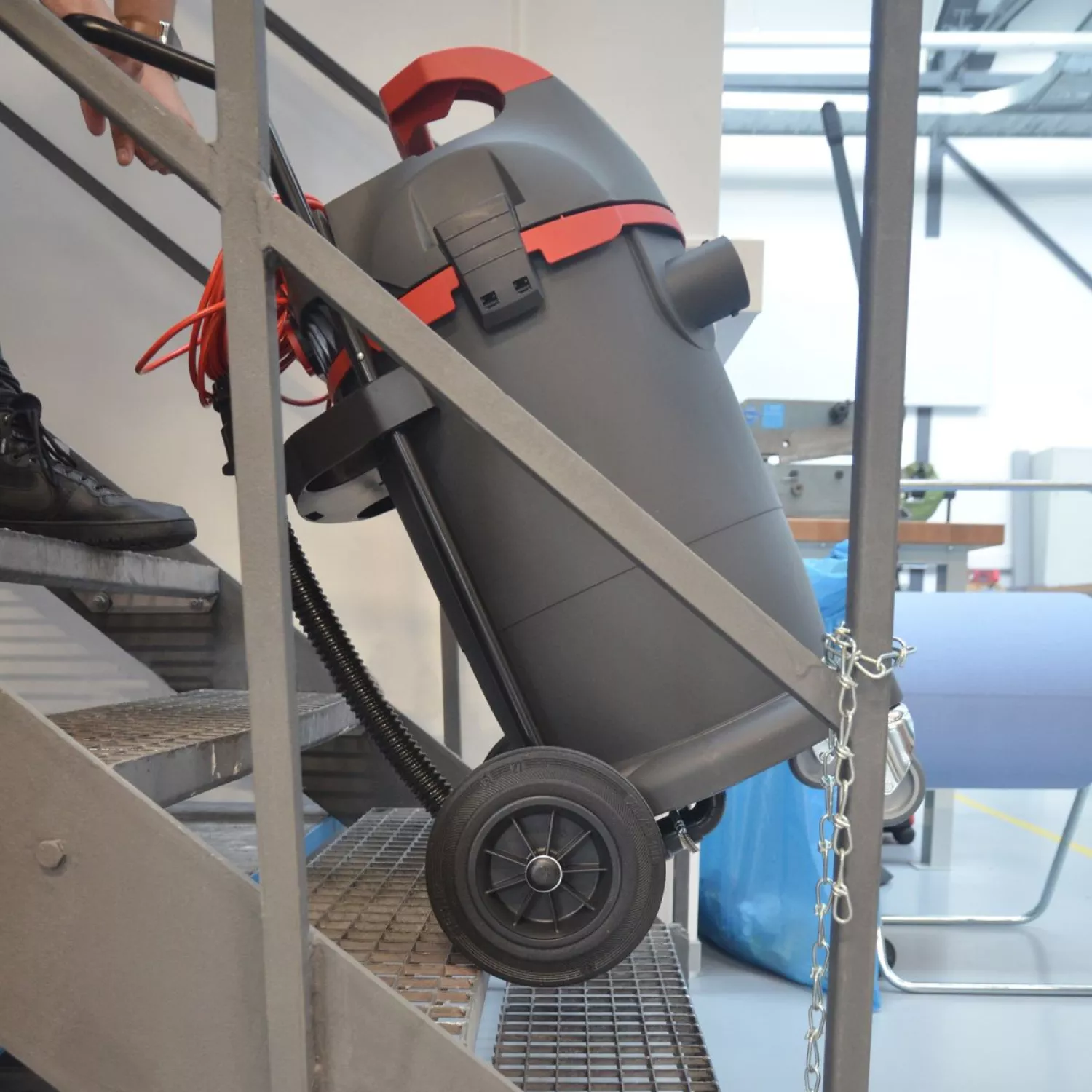 Starmix LD-1445 WET Waterzuiger uClean-image
