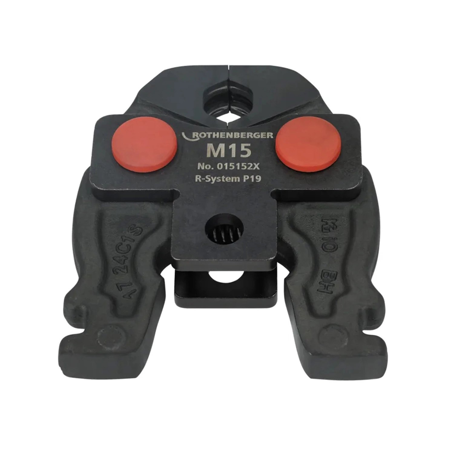 Rothenberger 015152X Compact persbek M15-image