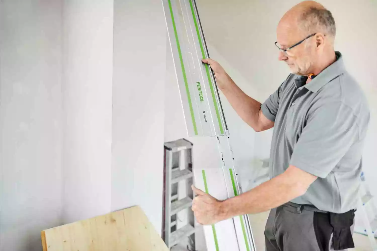 Festool Verbindingsstuk FSV/2 voor geleiderails (FS/2)-image