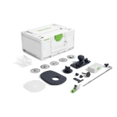 Freesmachine accessoires-image