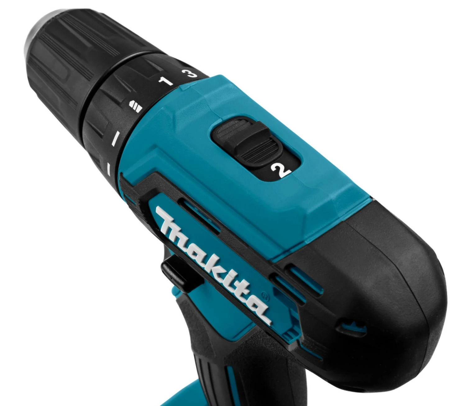 Perceuse visseuse sans-fil Makita DF333DSMJ - CXT 12V max Li-ion - 2 batteries 4,0 Ah - Mbox-image