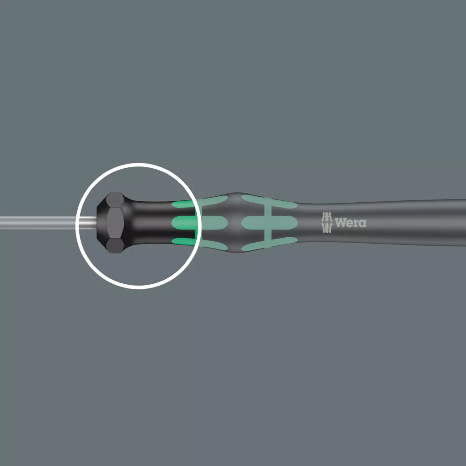 Wera 05134000001 Kraftform Micro Big Pack 1 Micro-Schroevendraaierset-image