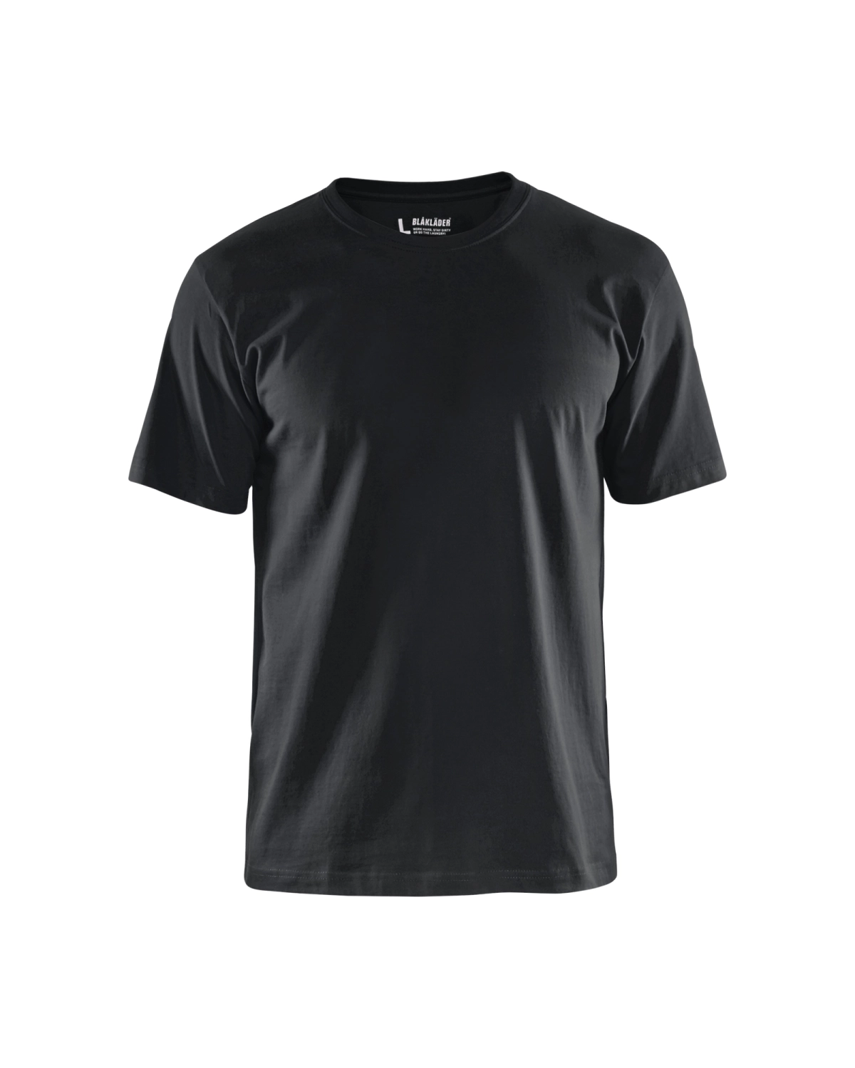 Blåkläder T-shirt - XL - Noir-image