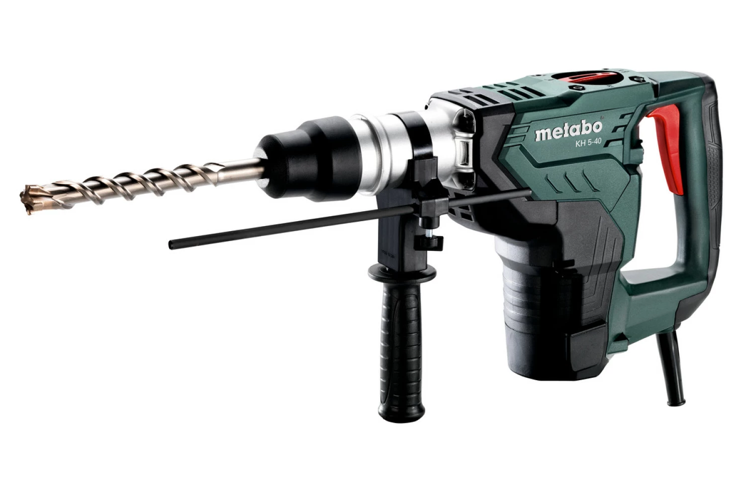 Metabo KH 5-40 Marteau combiné-image