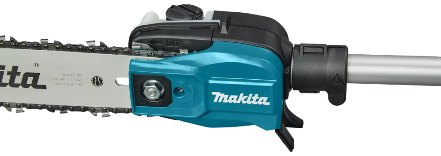 Makita DUA300Z 2x18 V Stokkettingzaag 30 cm Body-image