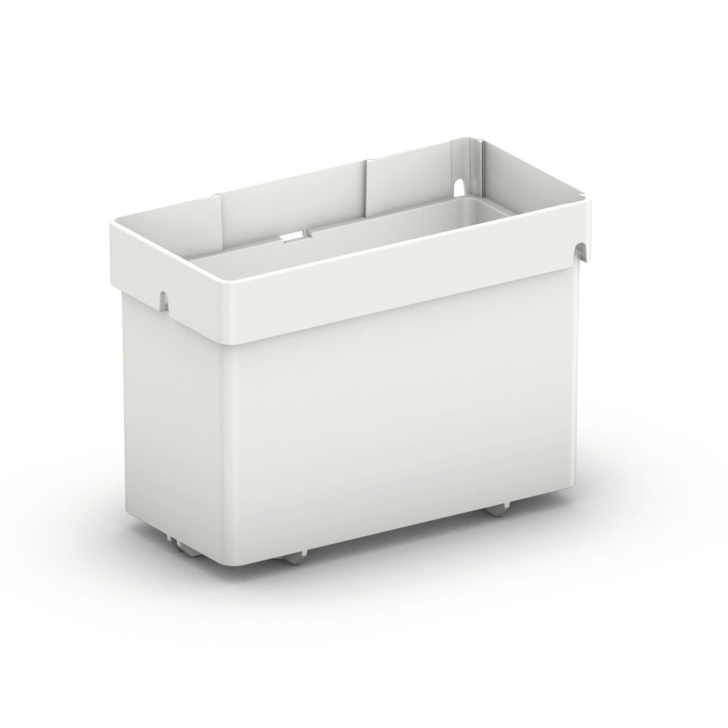 Festool Box 50x100x68/10 Inzetbakjes