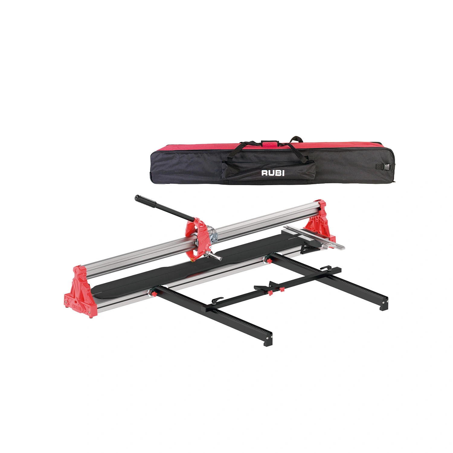 Rubi 27924 RCH 850 Tegelsnijder incl. tas - 850mm