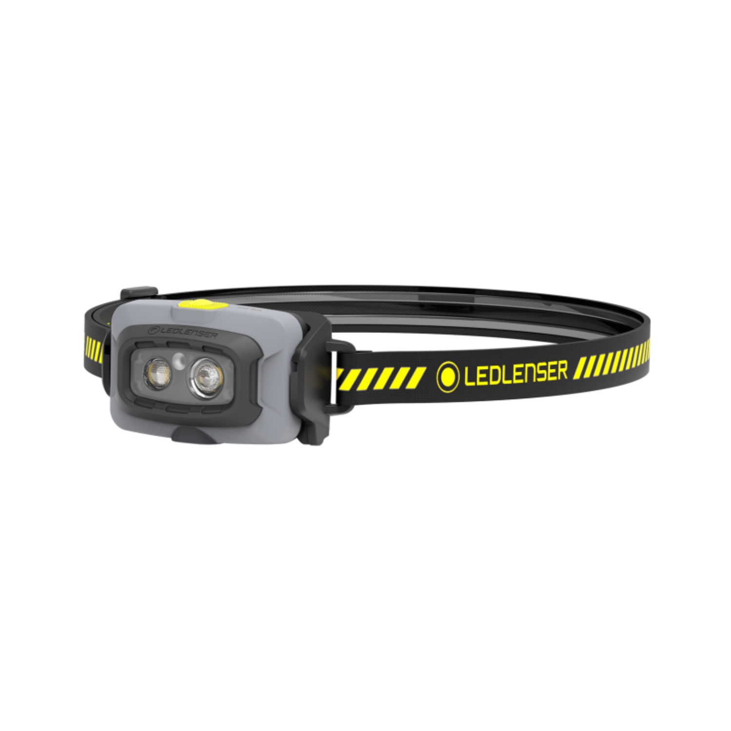 Ledlenser HF4R Hoofdlamp - 500lm-image