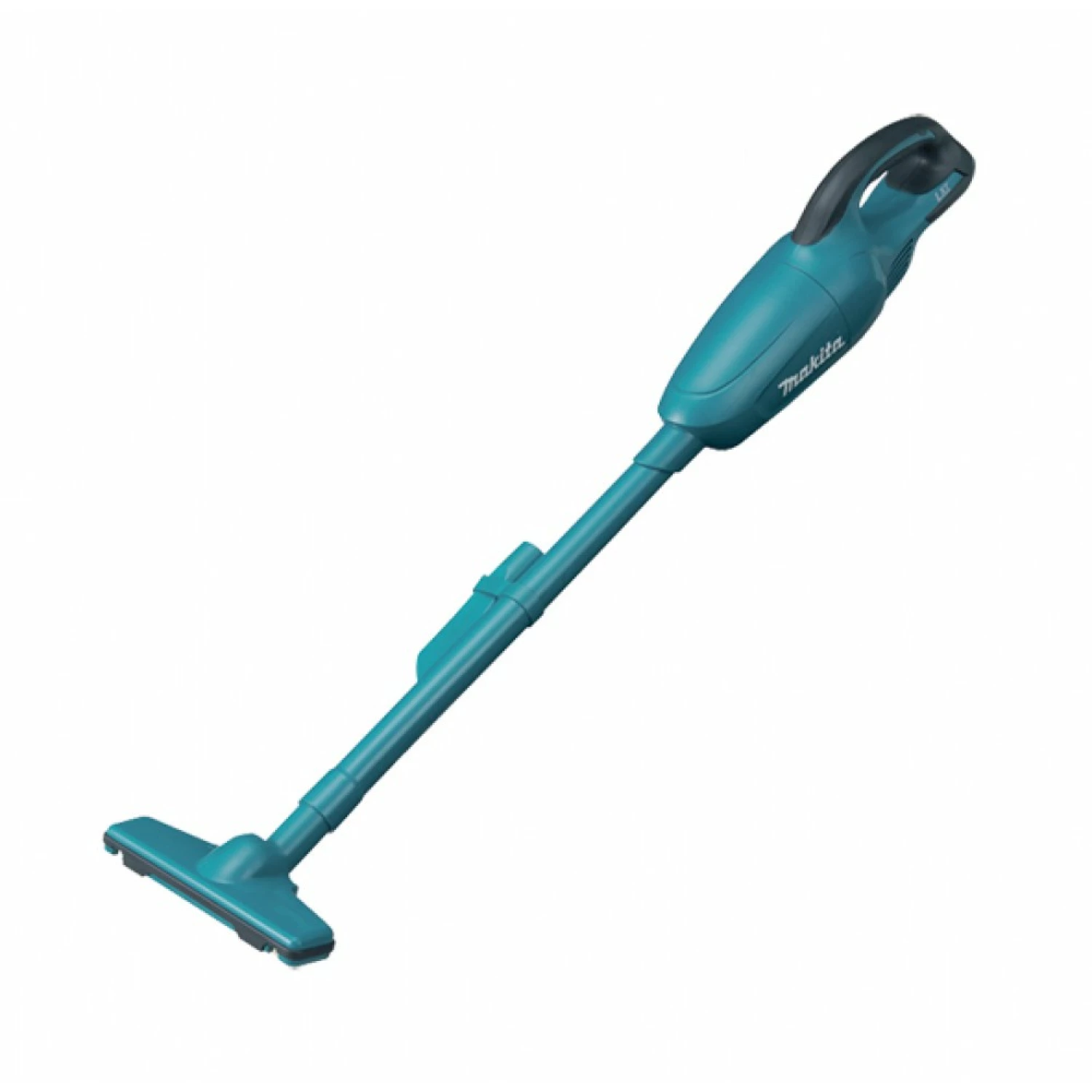 Makita DCL180Z - Aspirateur de table / à main sans-fil - 18V Li-ion - Machine seule-image