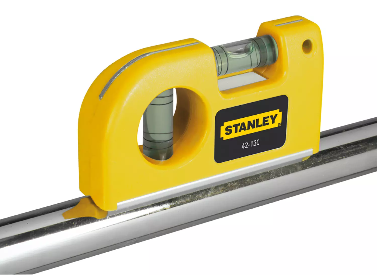 Stanley 0-42-130 Zakwaterpas - magnetisch - 87mm-image