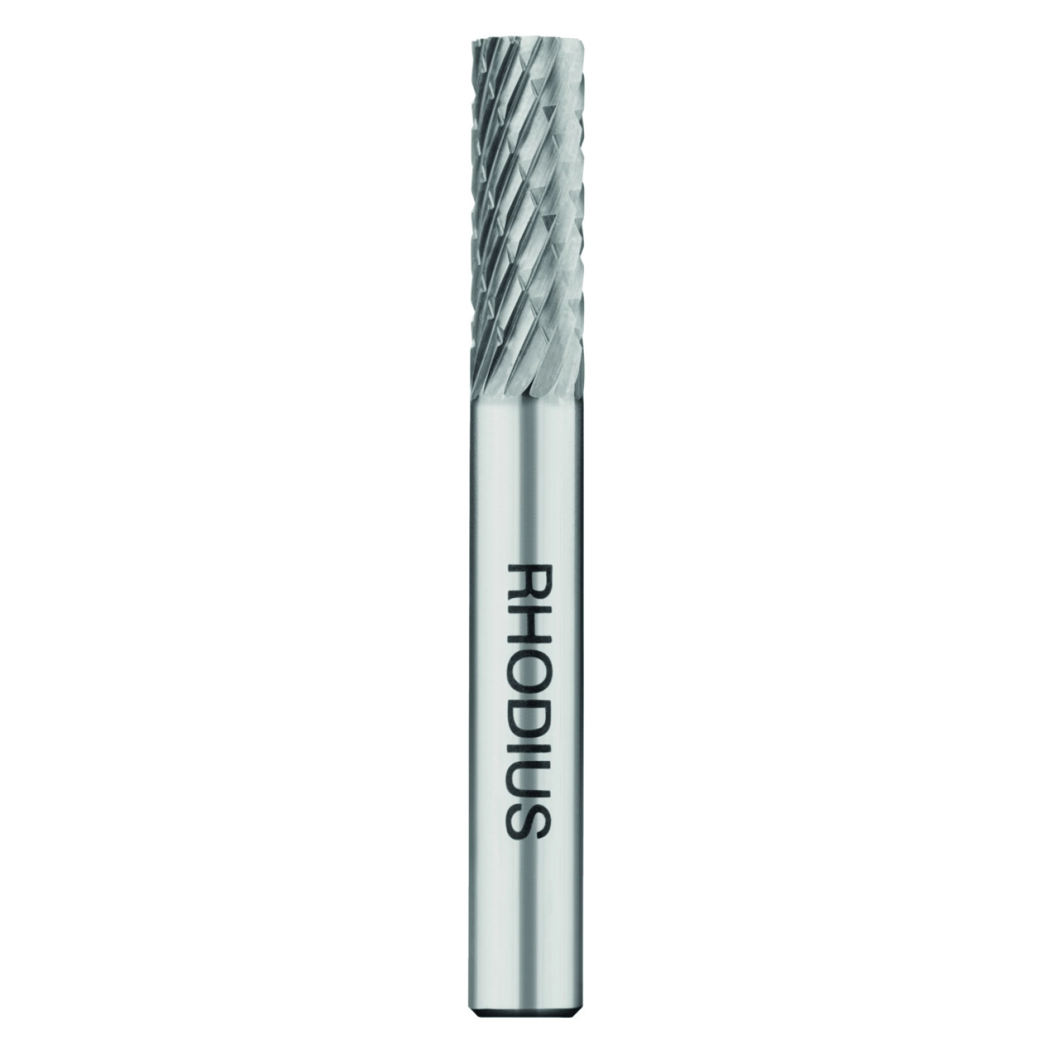 Rhodius 305003 TOPline lll HF A Fraise HM - ZYA - Croix - 6 x 18 x 6mm-image