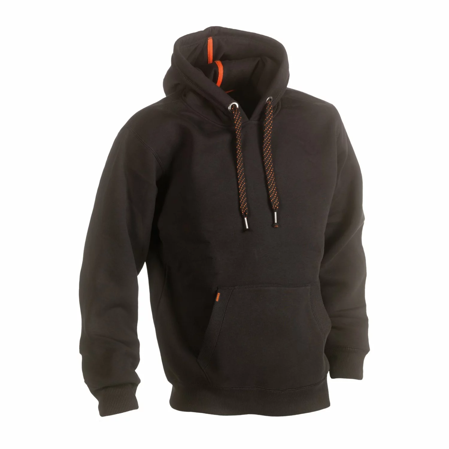 Herock Hesus Sweater with hood - Additionals (en anglais)-image