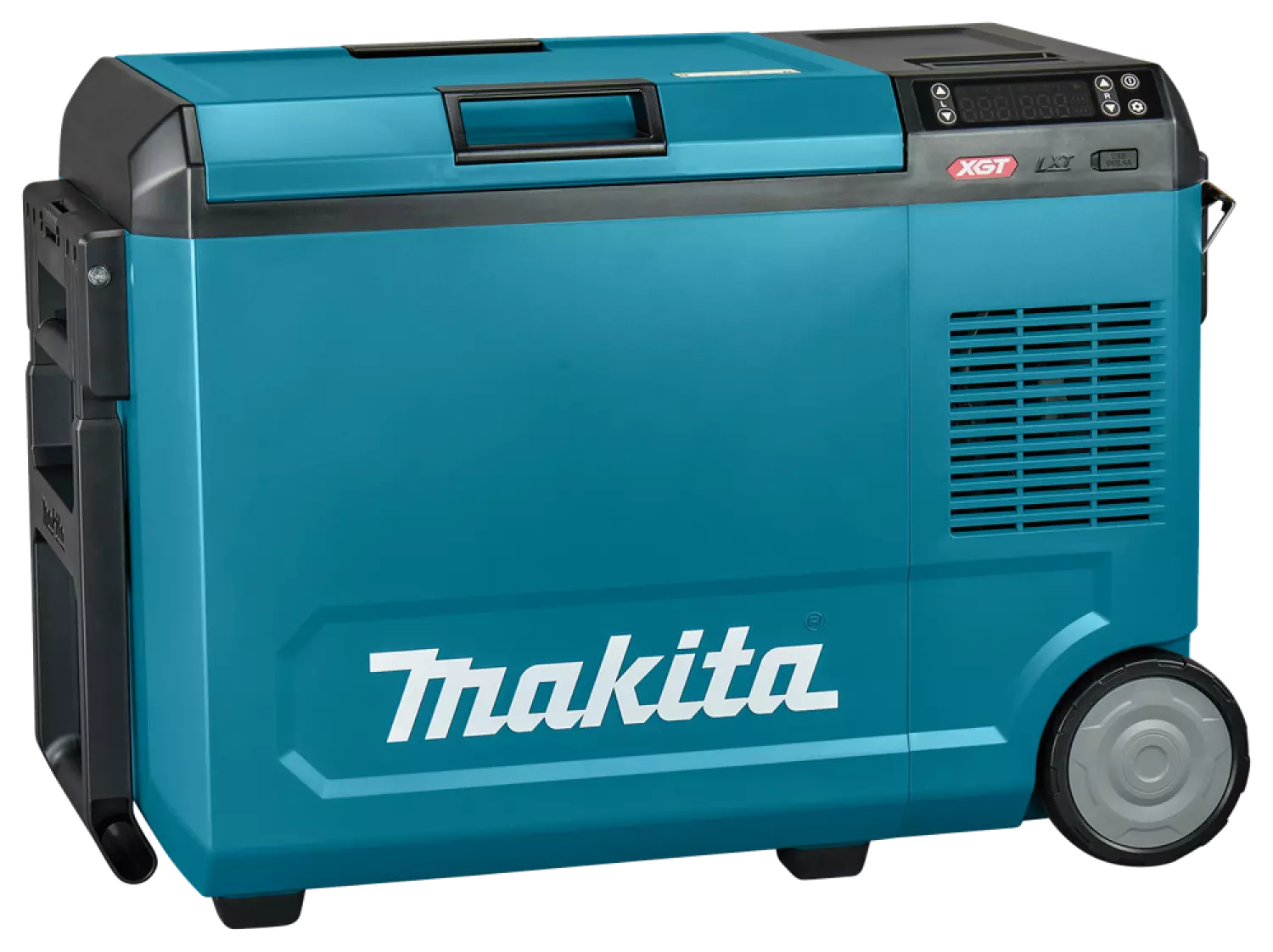 Makita CW004GZ Vries- /koelbox 29L - Verwarmfunctie-image
