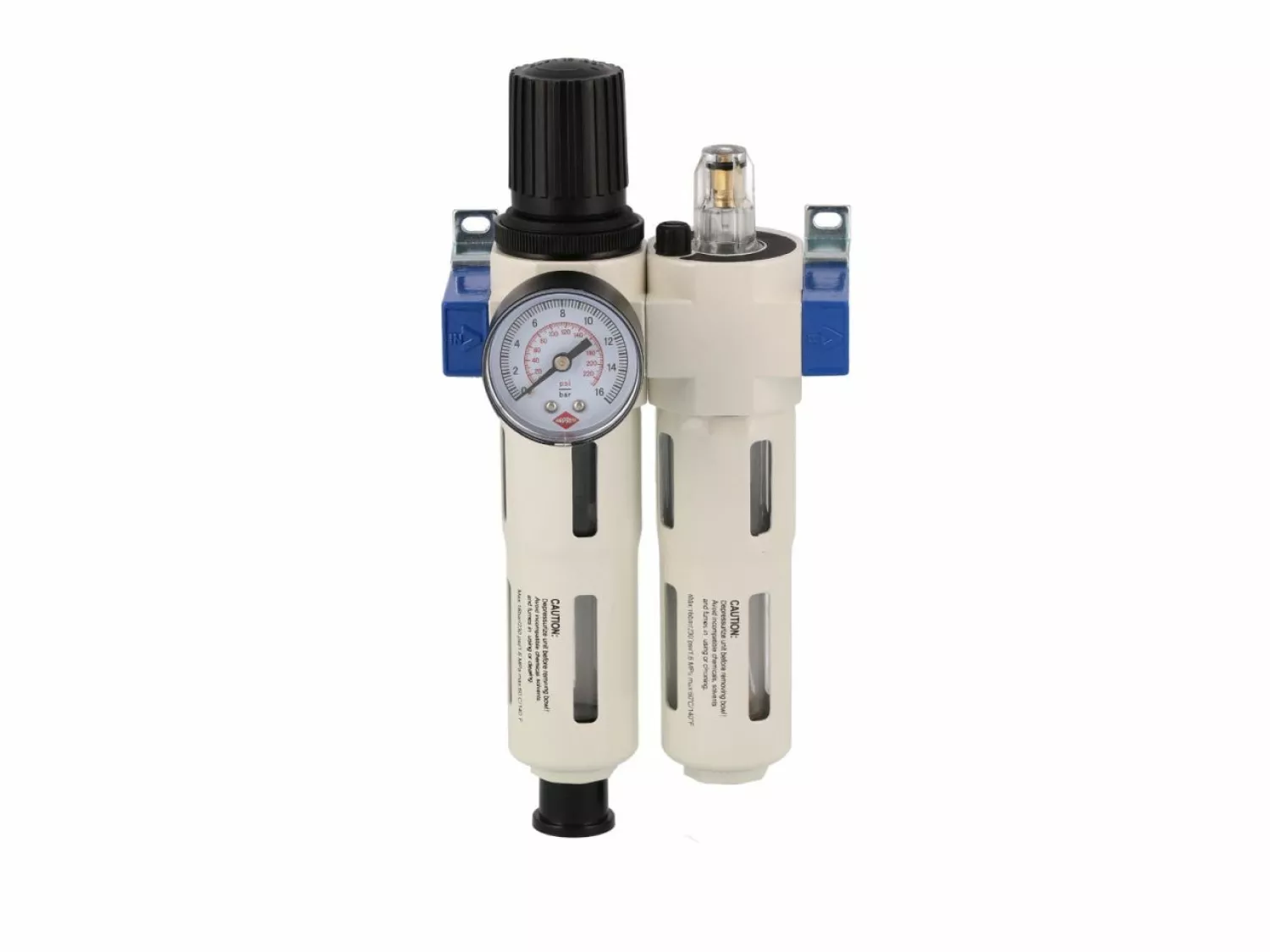 Airpress 45200022 Autres outils pneumatiques-image