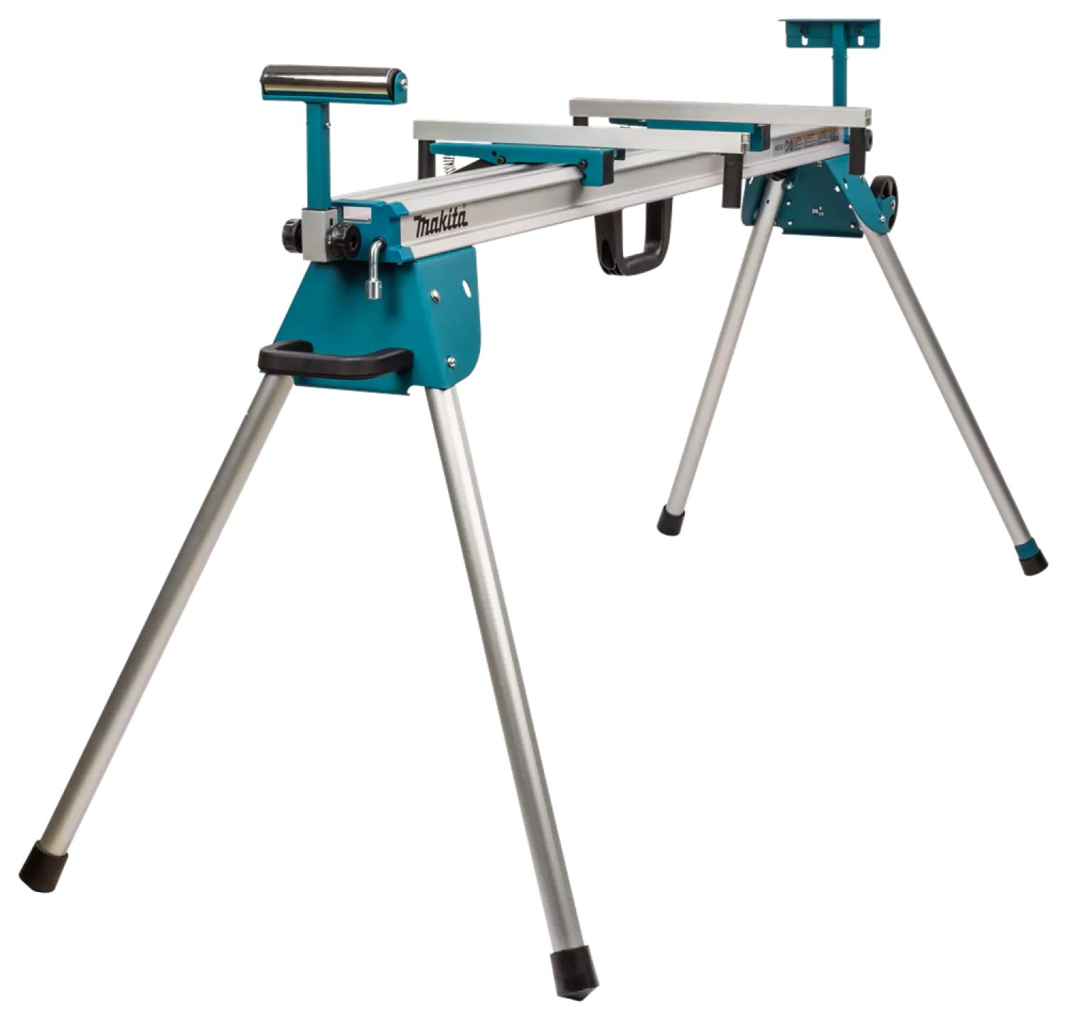 Makita DEAWST07 Onderstel met wielen voor afkort- en verstekzagen - 3830mm-image