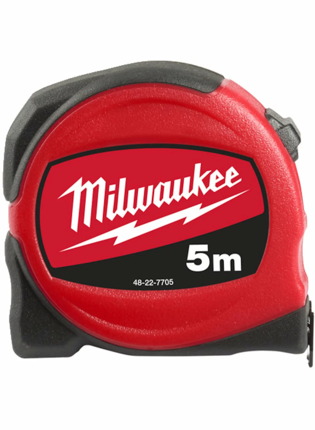 Milwaukee 48227705 Rolmaat - 5m x 19mm