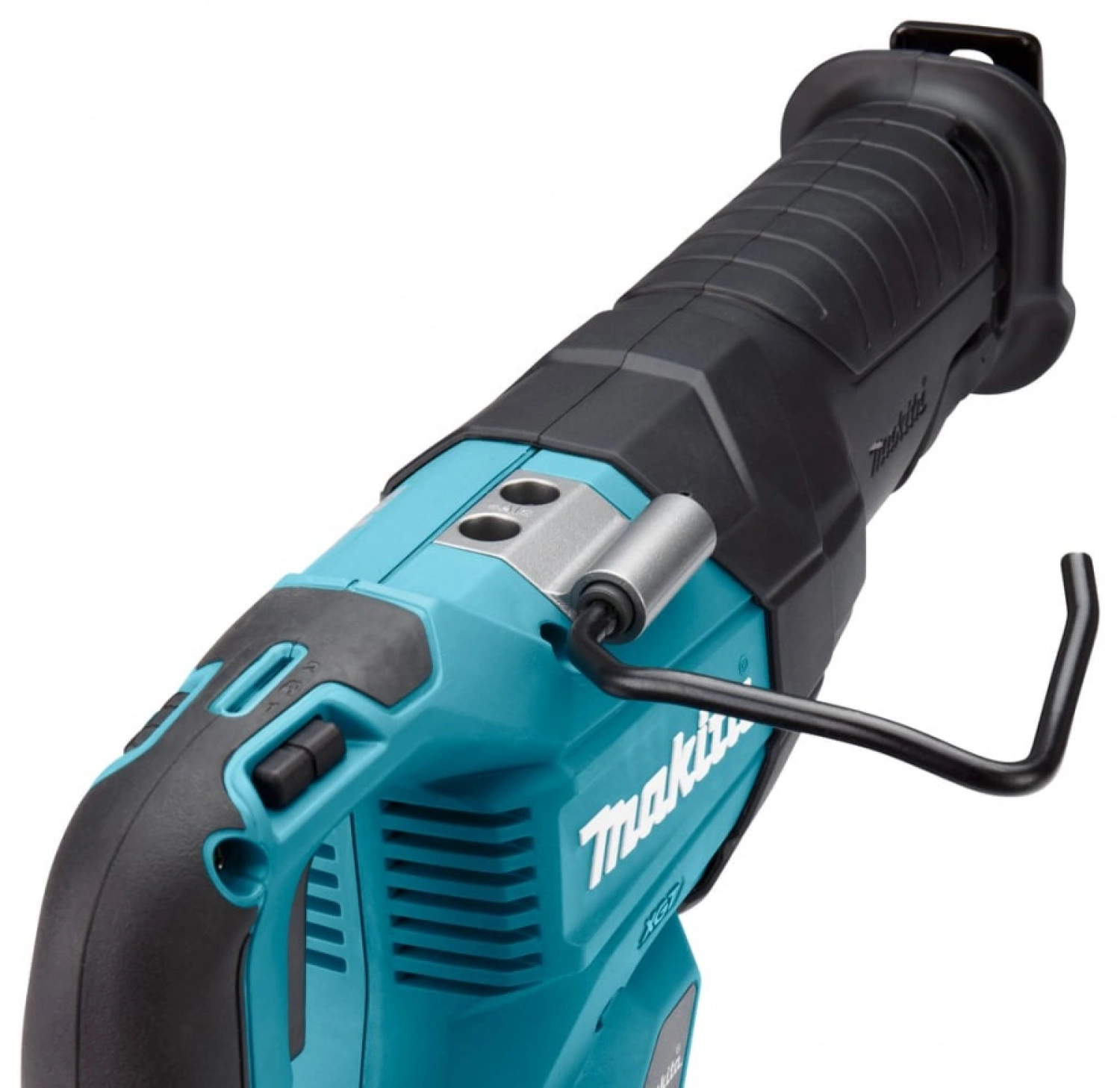 Makita JR001GZ01 XGT 40V Li-Ion accu reciprozaag body - 255x130mm - koolborstelloos-image