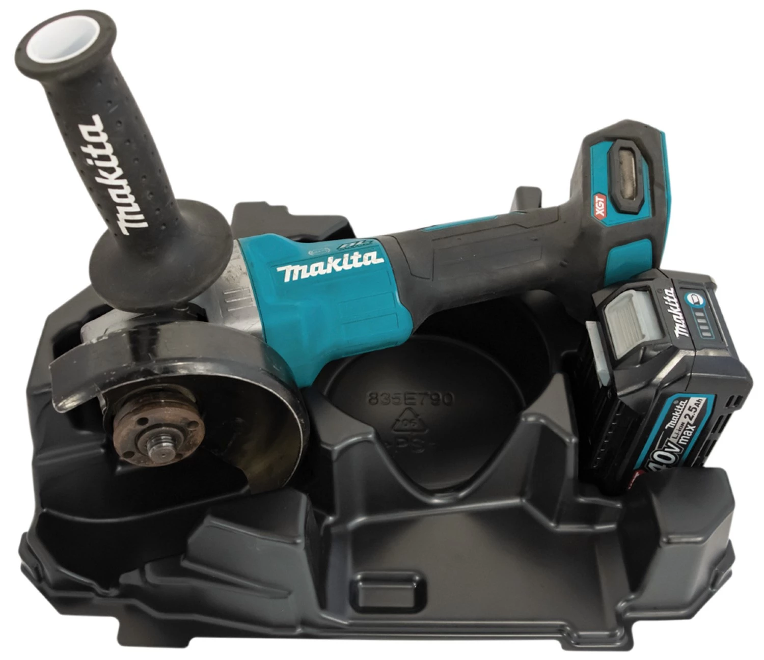 Makita 835E79-0 Mbox 4 inleg voor GA005G-image