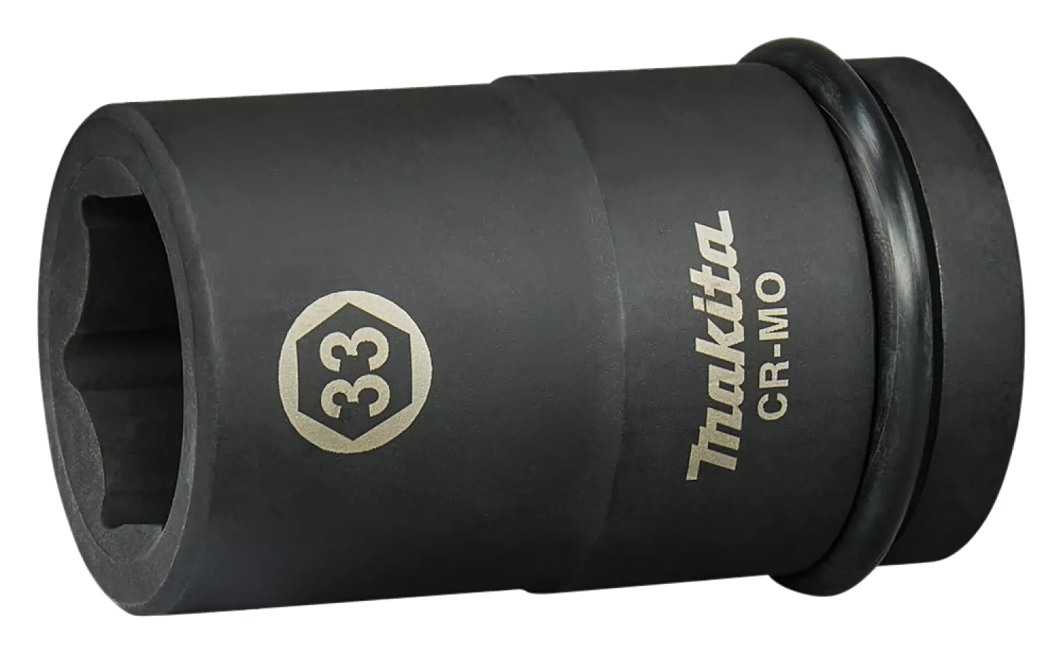 Makita E-24717 Krachtdop - 33x90mm-image