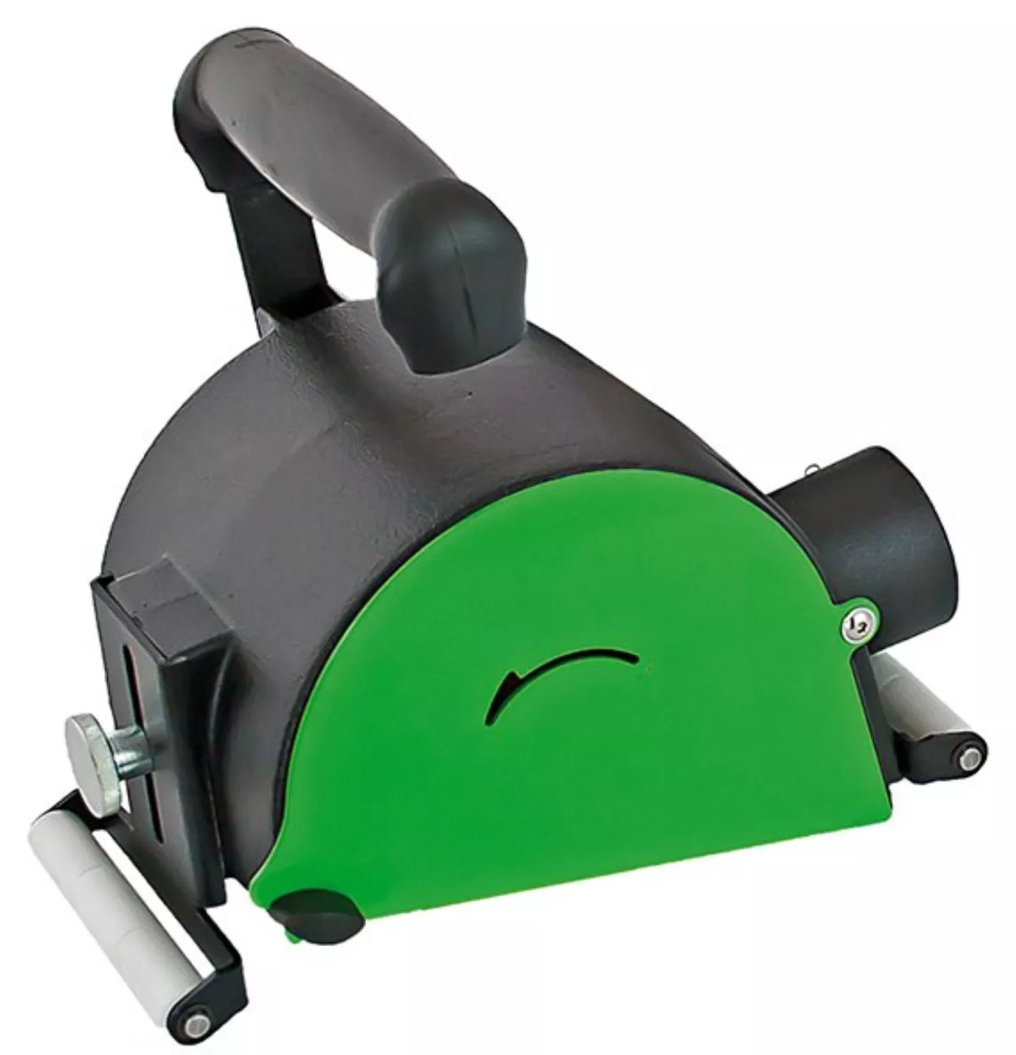 Eibenstock ESM 1311 Satinateur - 1300W - 3050 rpm. - set-image
