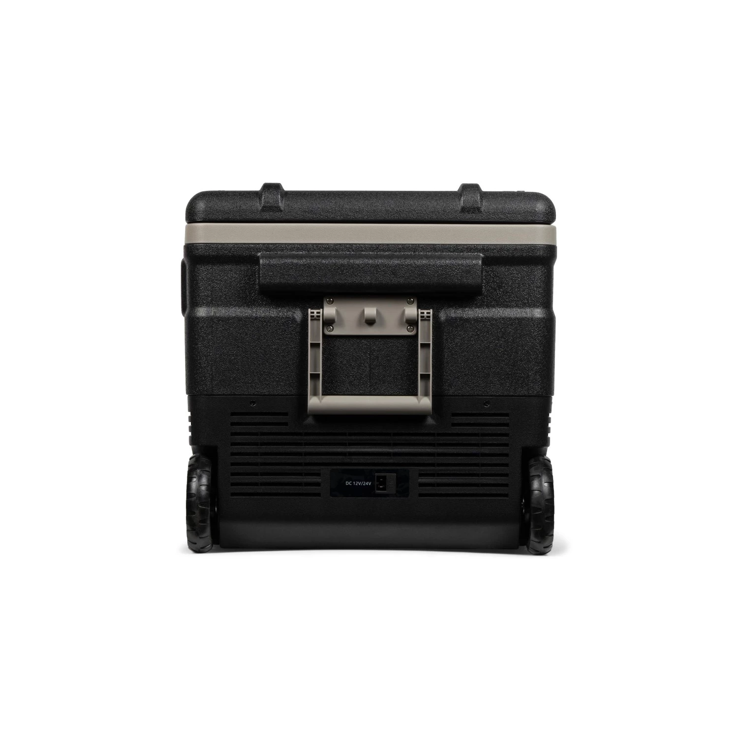 Steamy-E SECU75 Single Zone Elektrische Compressor Koelbox op wielen - 75L-image