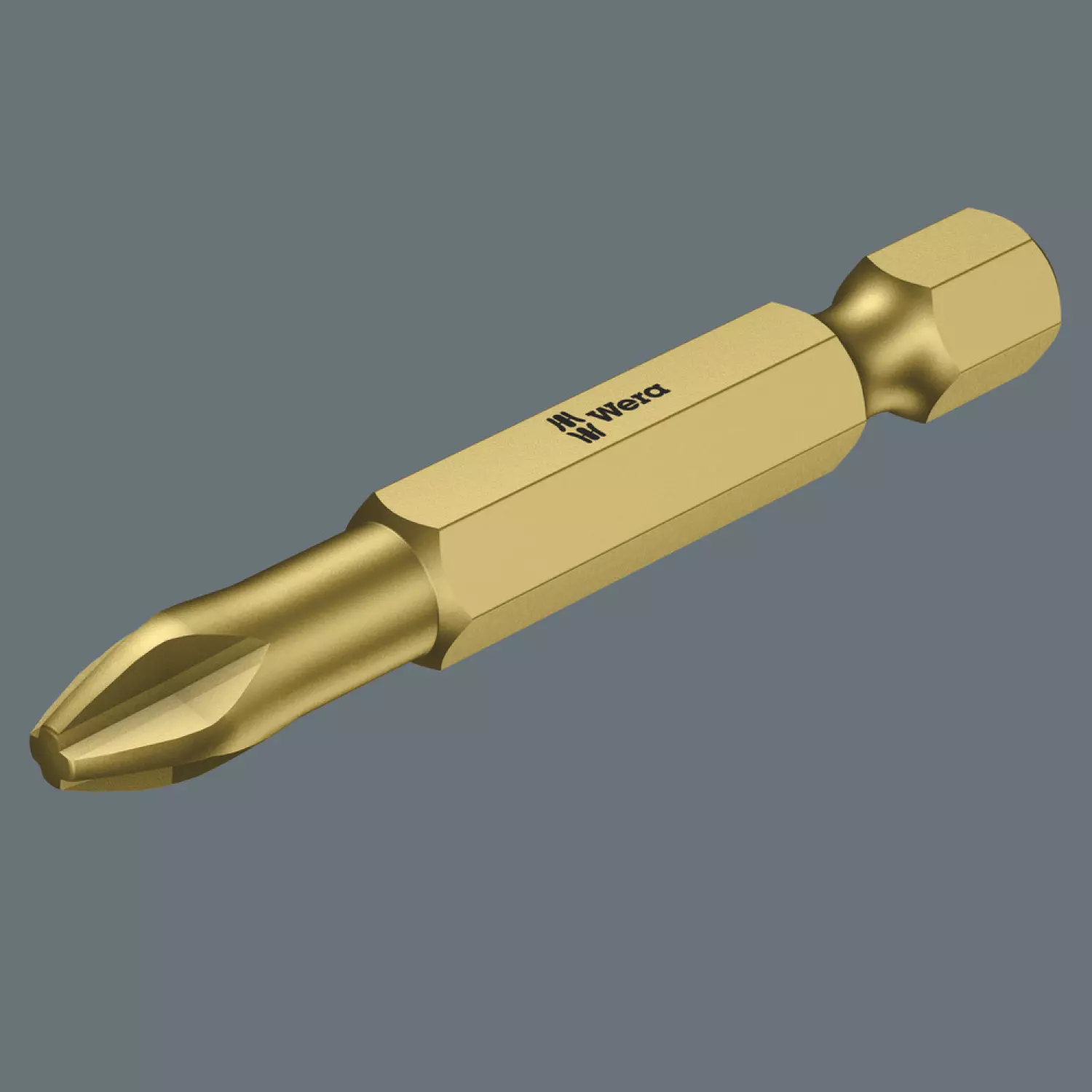 Wera 855/4 Embouts TH, PZ 2 x 50 mm-image