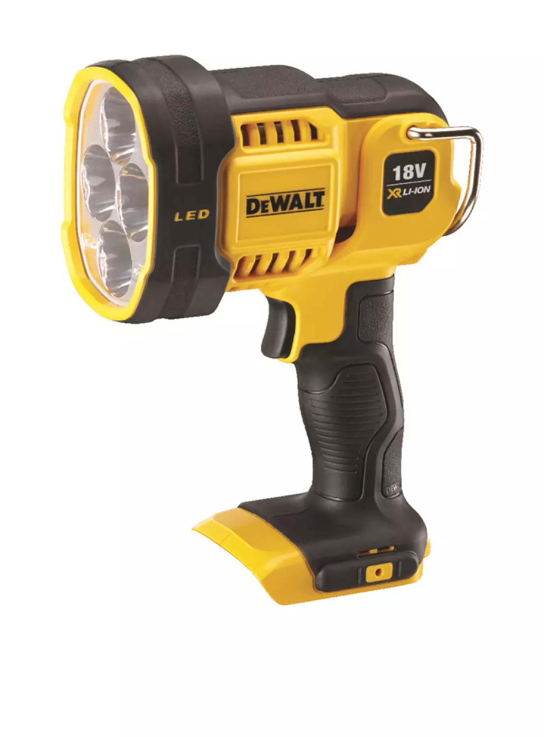 DeWALT DCL043-XJ 18V Li-Ion XR accu LED lamp body - 1000Lm-image