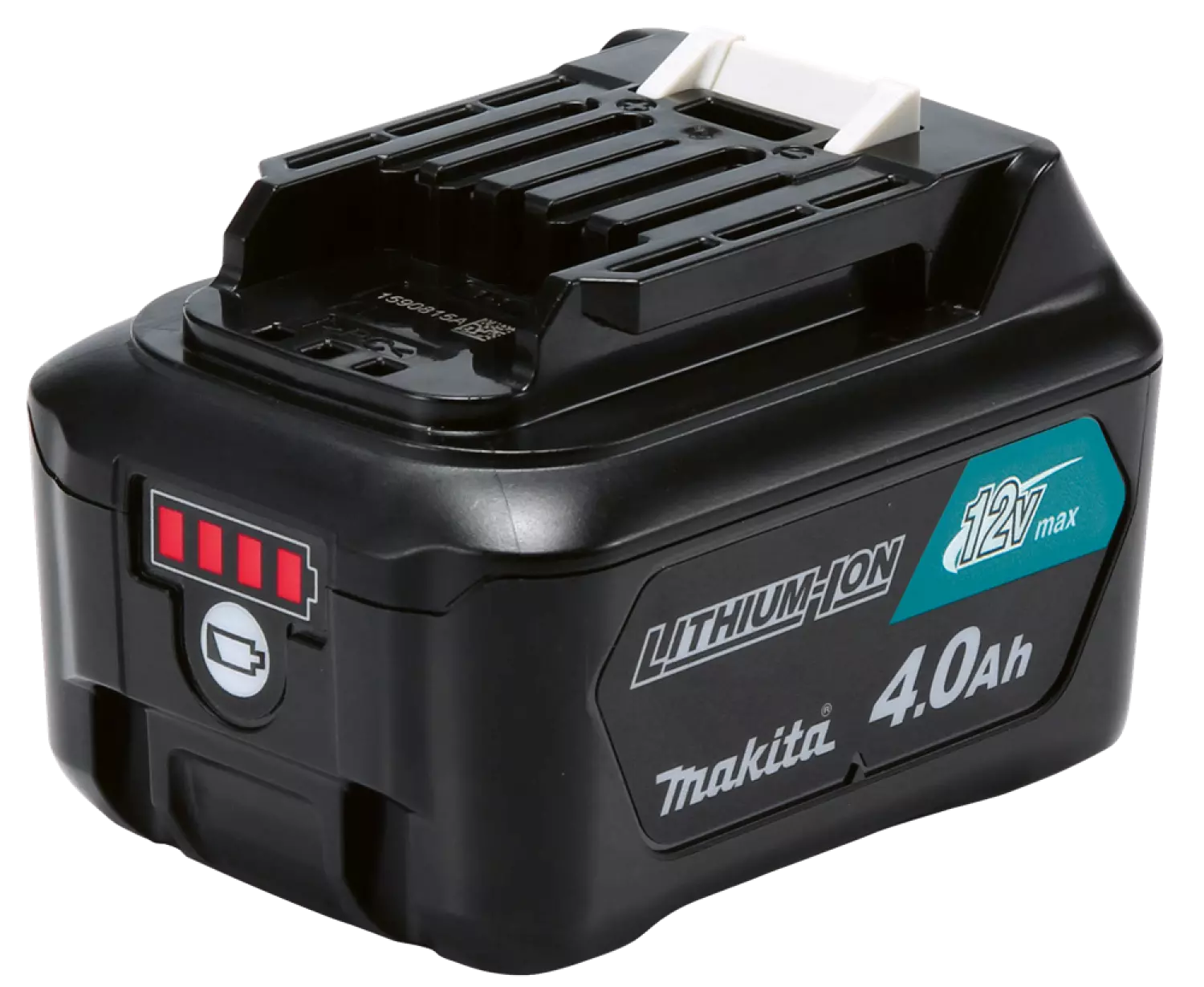 Makita BL1041B 12V Li-Ion accu - 4,0Ah-image