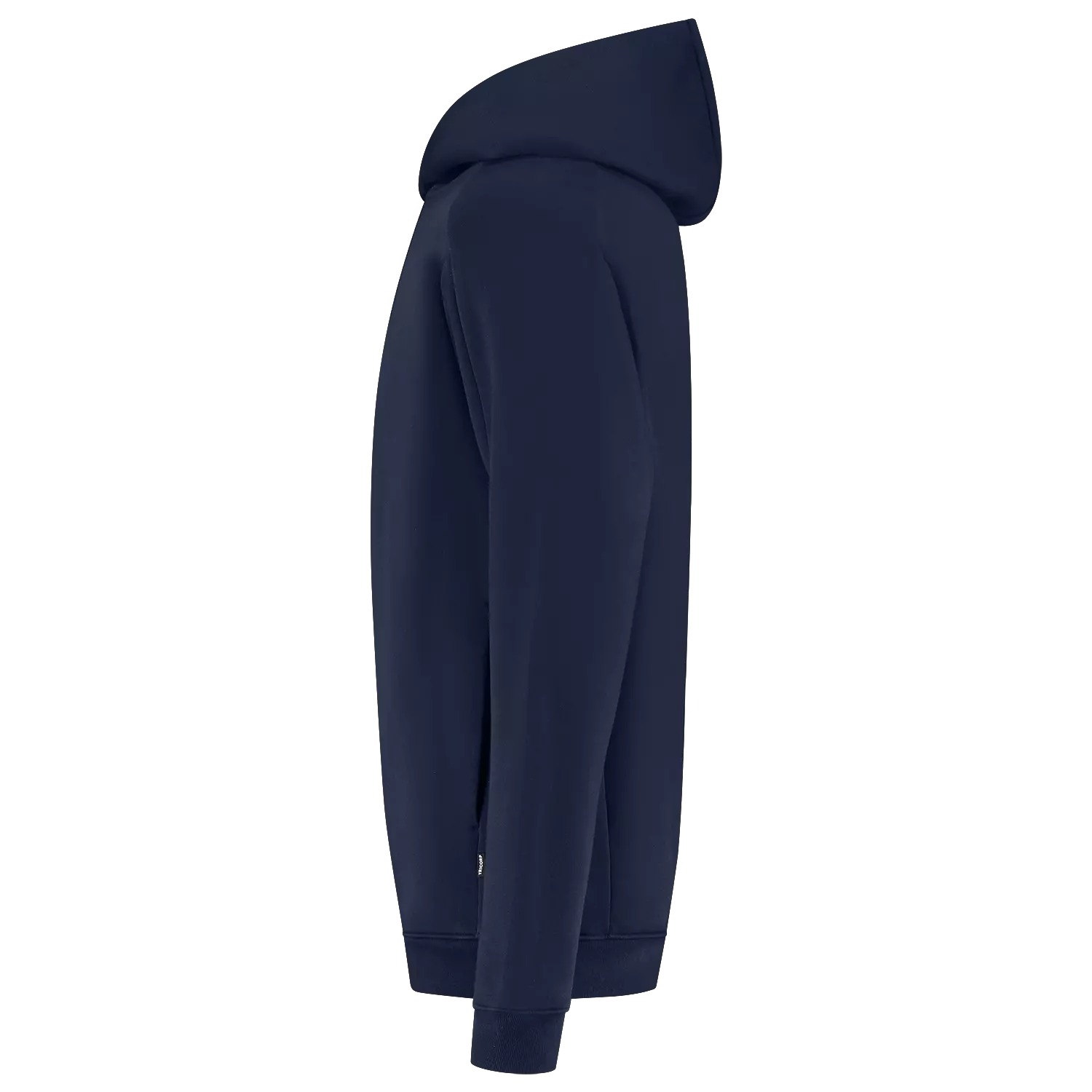 Tricorp 306103 Sweater Capuchon Redefined - Ink - M-image