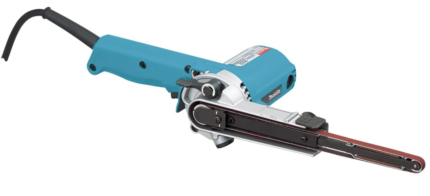 Makita 9032 - Ponceuse à bande - 500W-image