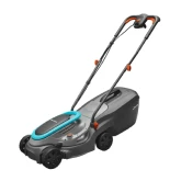 Elektrische grasmaaiers-image