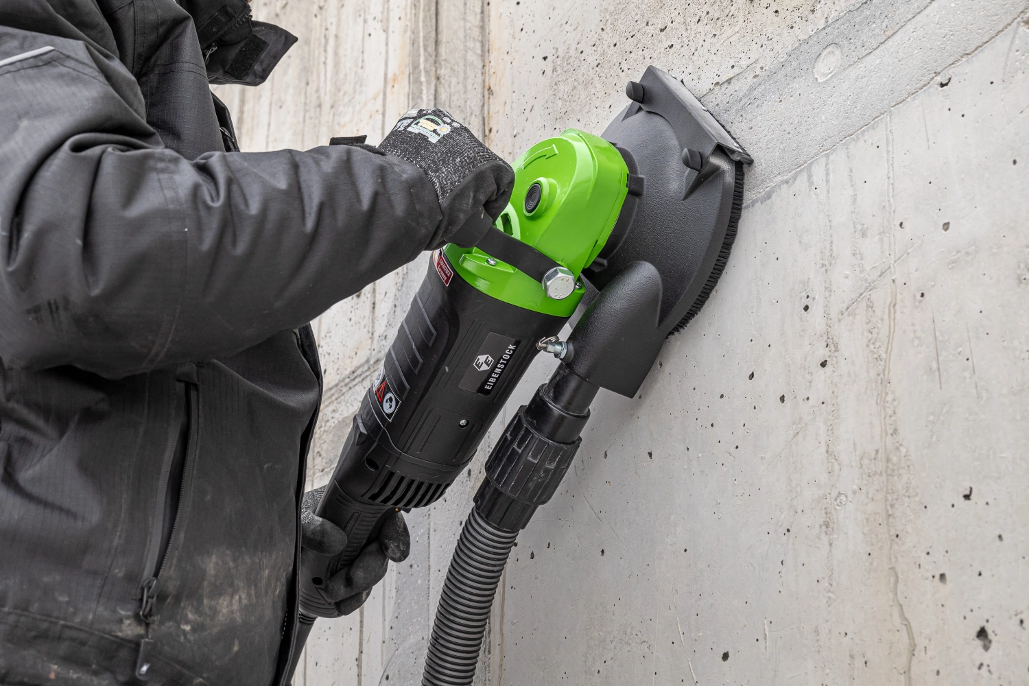 Eibenstock Meuleuse à béton EBS 180.1-image