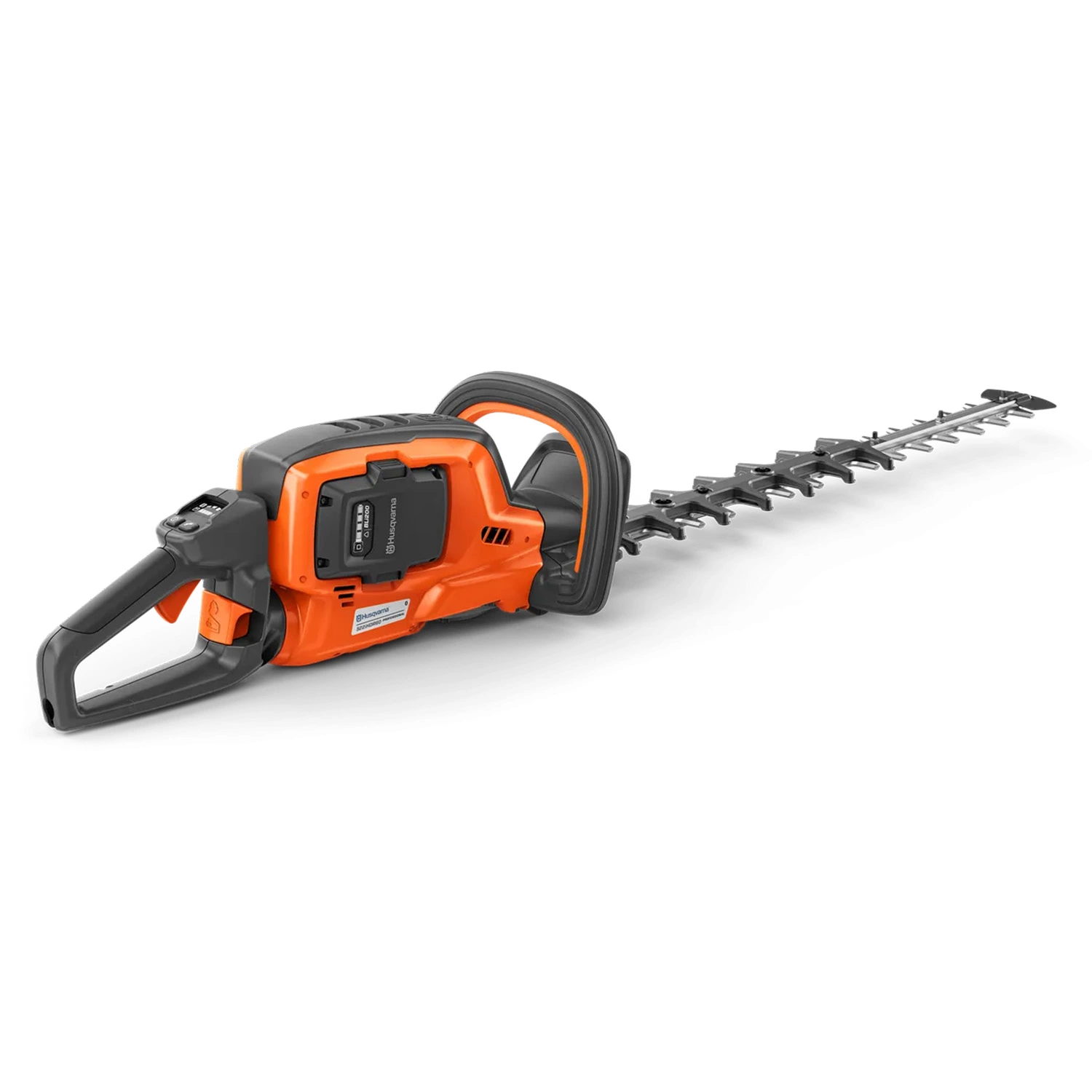 Husqvarna 522 HDR 75X Taille-haie essence - 21,7cc - 75cm - 967658401-image