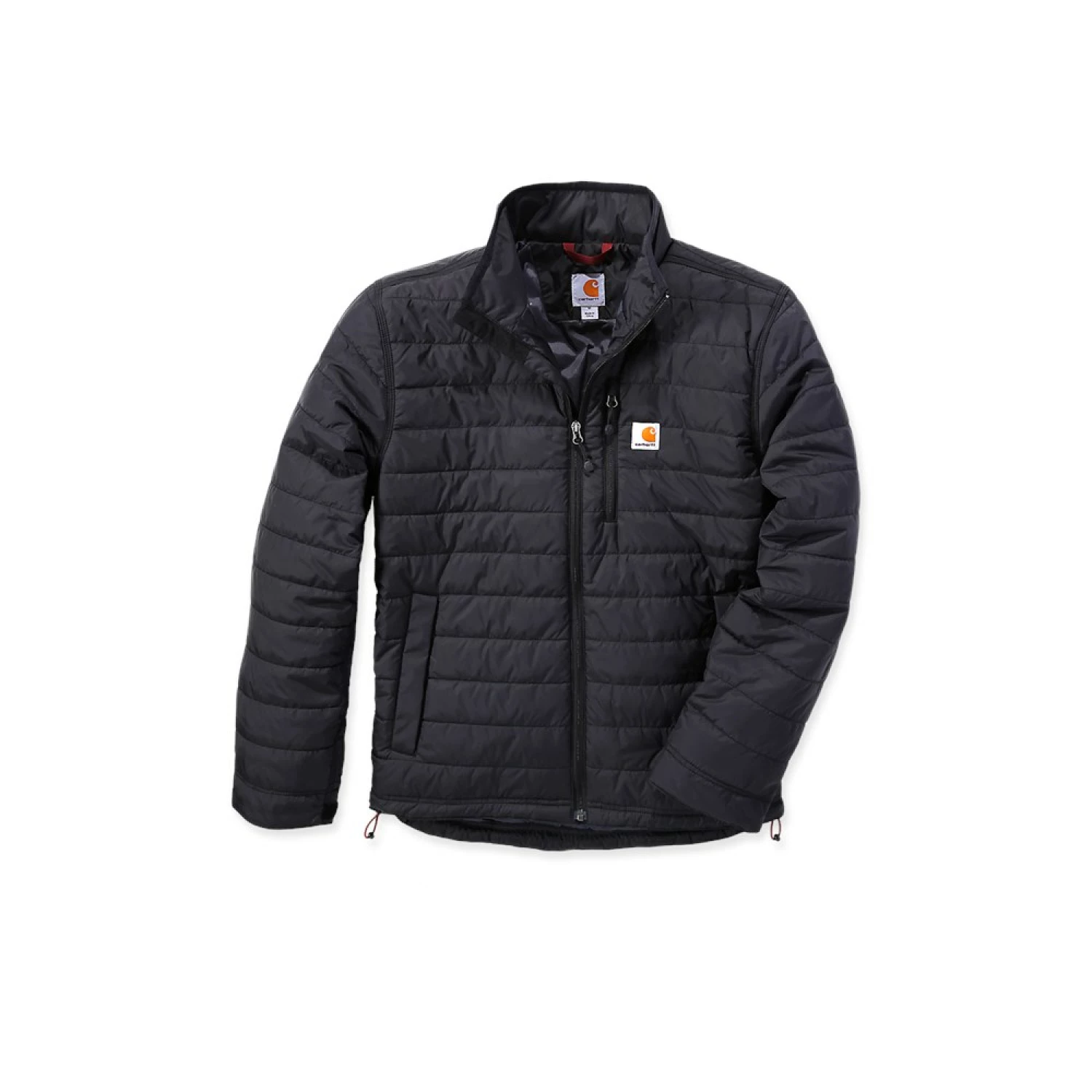 Carhartt Gilliam Jacket Black - 2XL-image