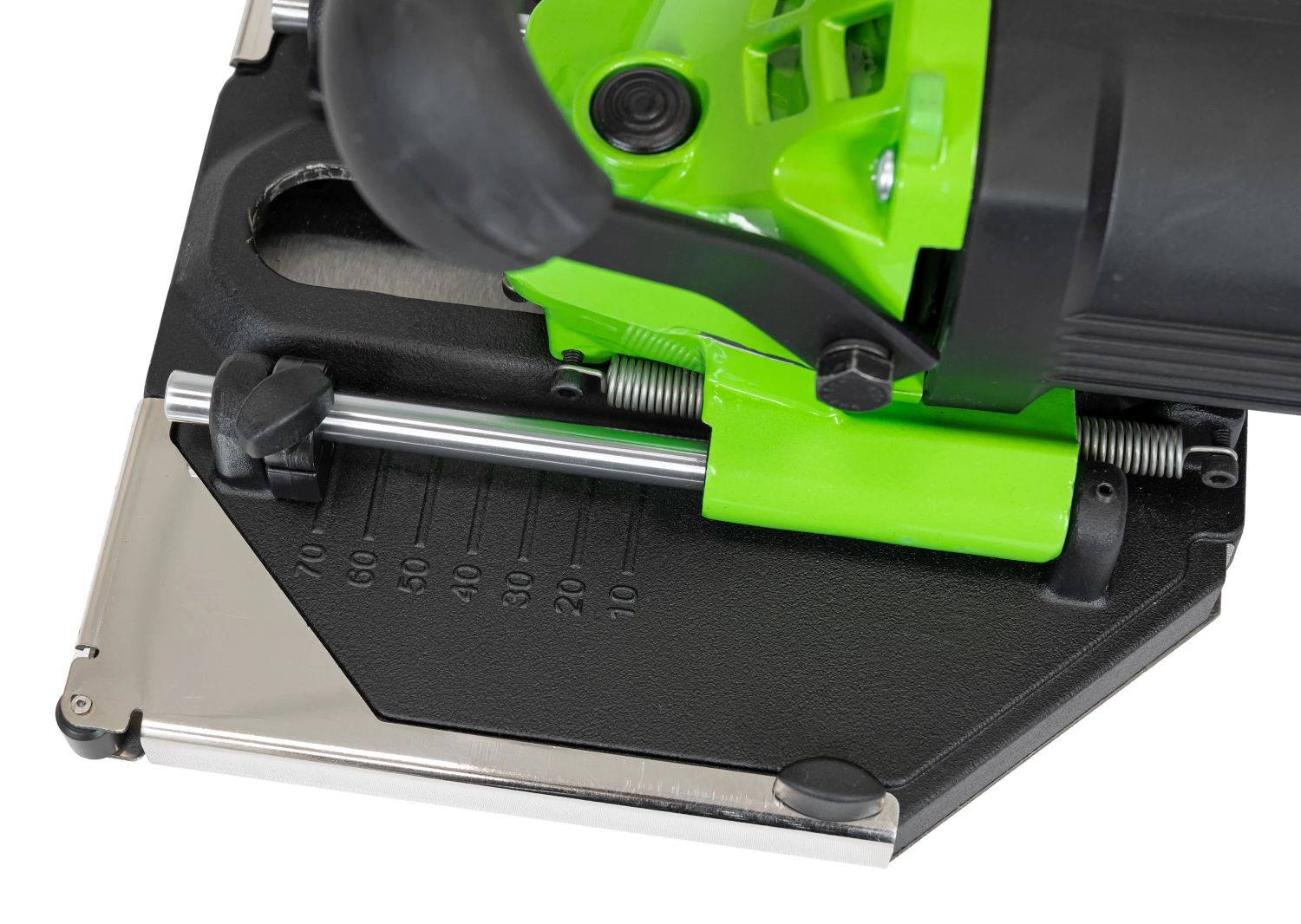 Eibenstock EFS 200 Kozijn renovatiezaag - 1400W-image