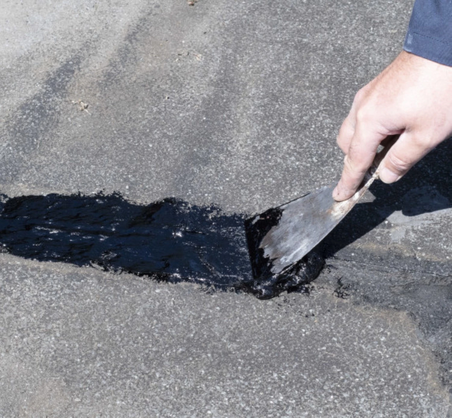 TEC7 WP7-301 Imperméable pour toiture - 4.4L-image