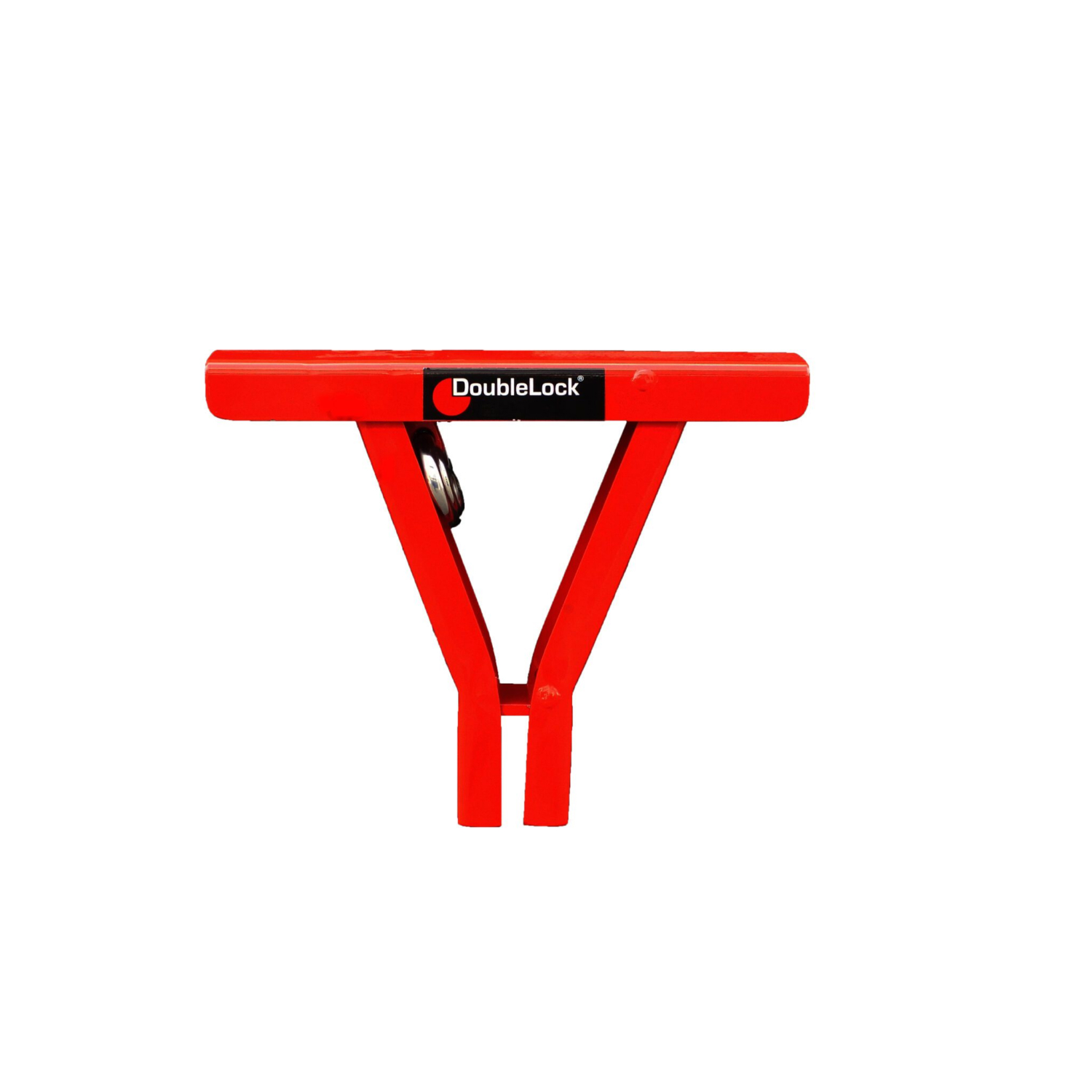 Little Jumbo 35080500 DoubleLock Van Lock Trekhaakslot-image